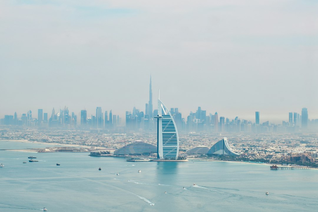 UAE Flight Disruptions: What It Means for Property Buyers