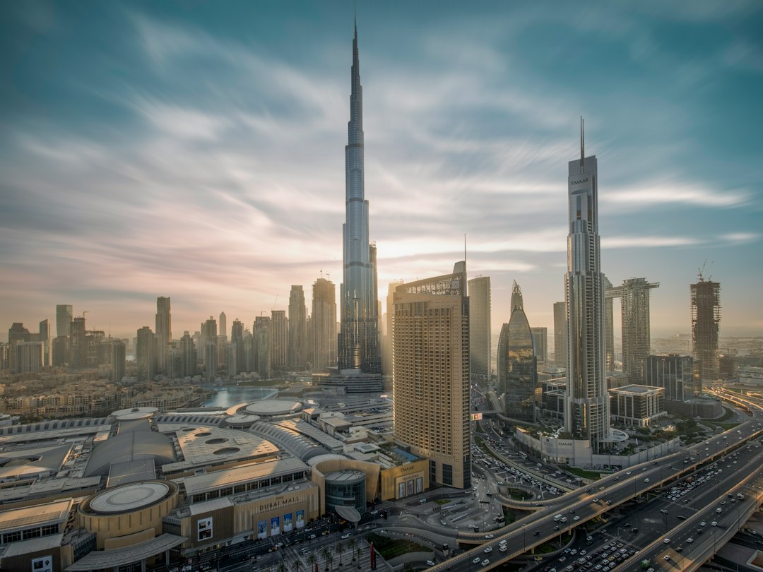 UBS Flags Elevated Bubble Risk in Dubai Housing Market