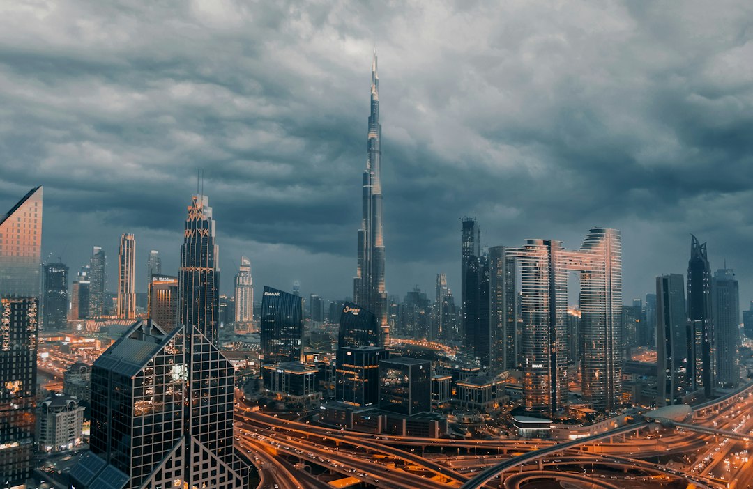 Dubai Records $3bn in Weekly Property Deals