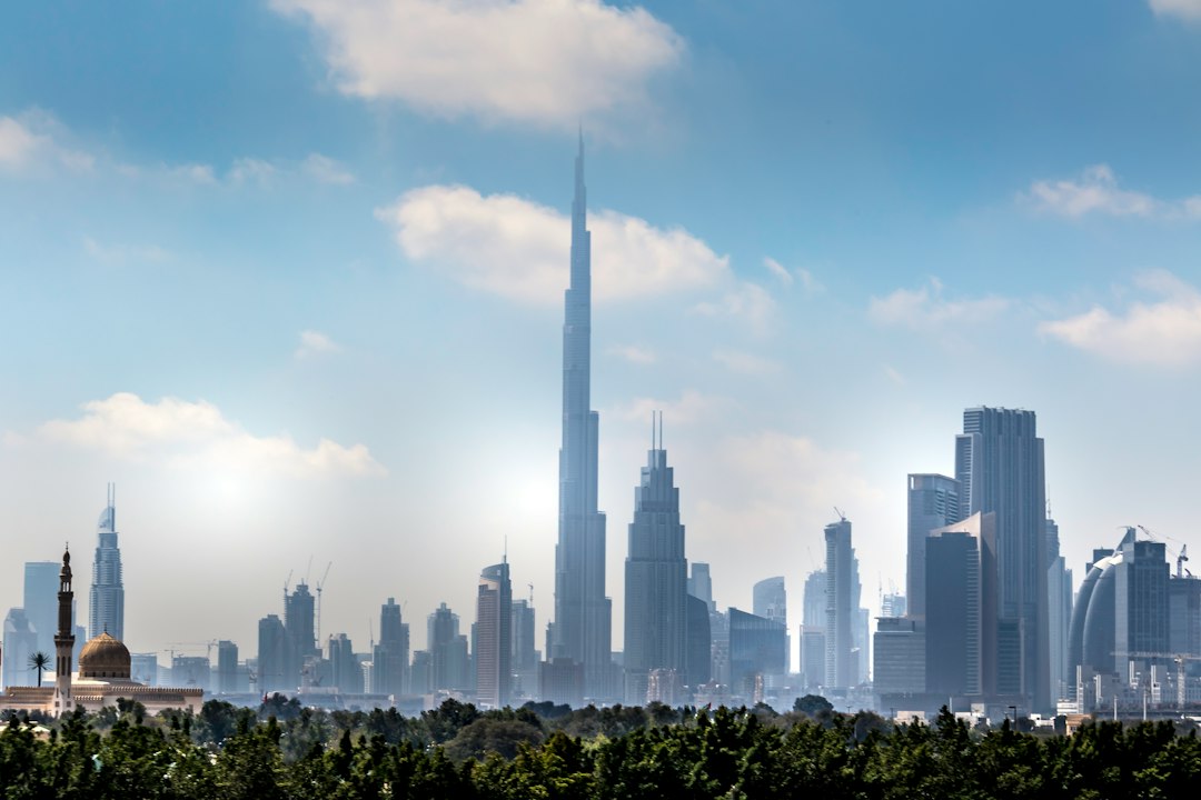 Sobha Realty's US Push: What It Signals for Dubai Investors