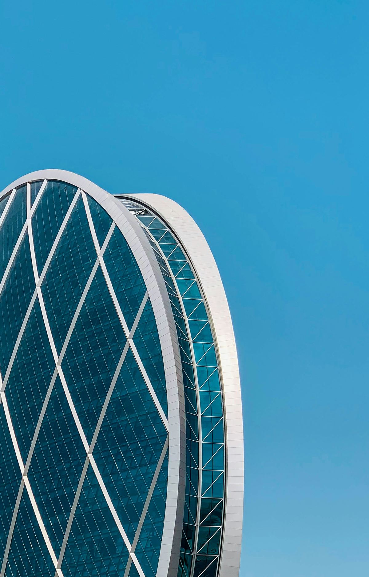 Modern architecture