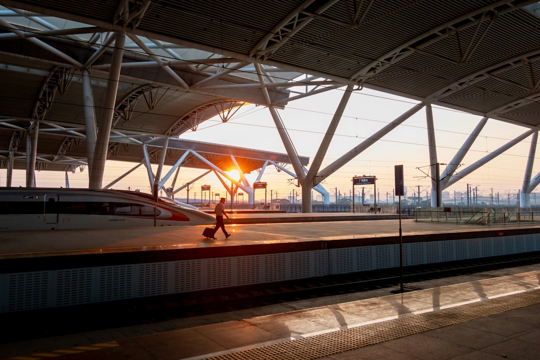 Etihad Rail Opens Bookings From Al Dhaid: What It Means for Dubai