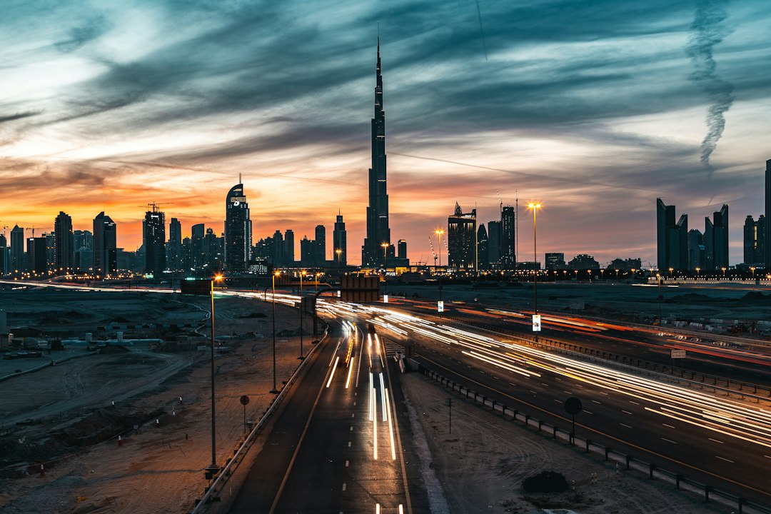 October Fuel Prices and What They Mean for Dubai Buyers