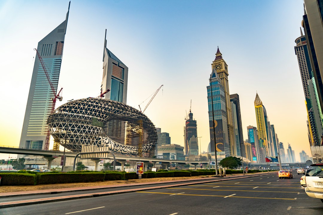 US Ends Iraq Mission: What It Means for Dubai Property