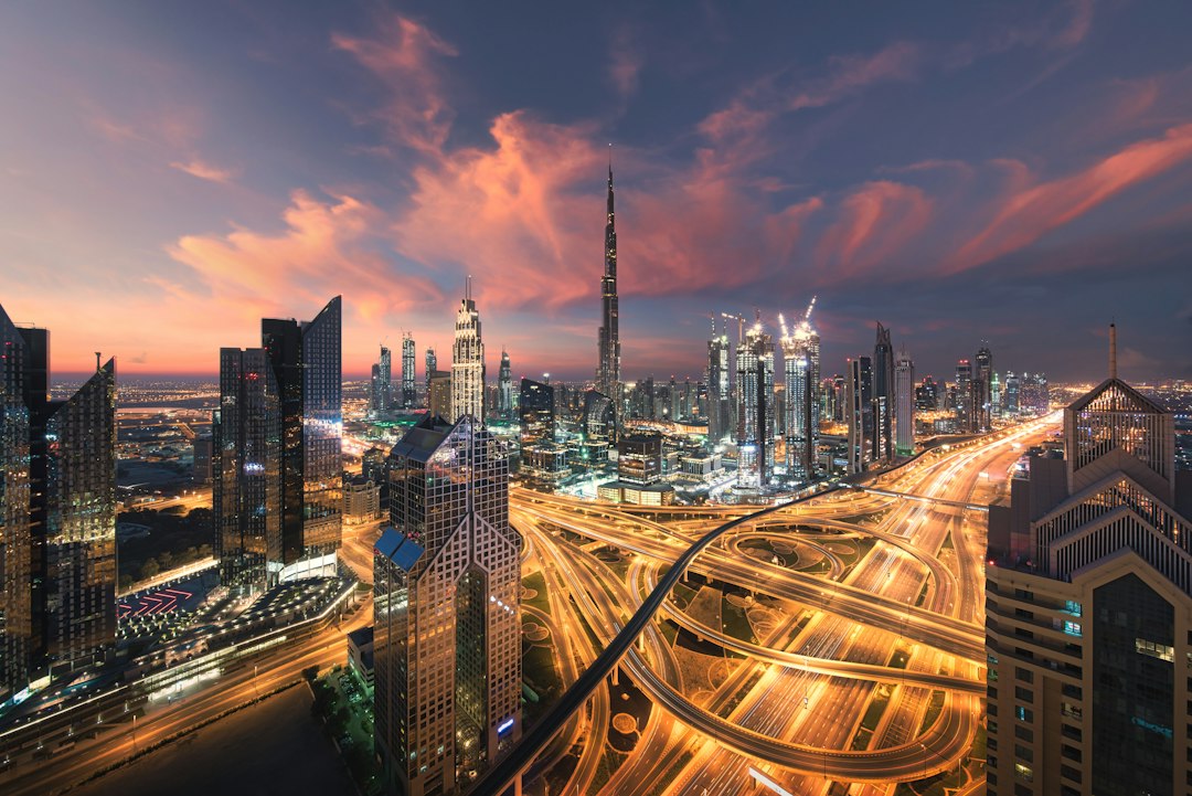 US-Iran Talks Continue: What It Means for Dubai Property