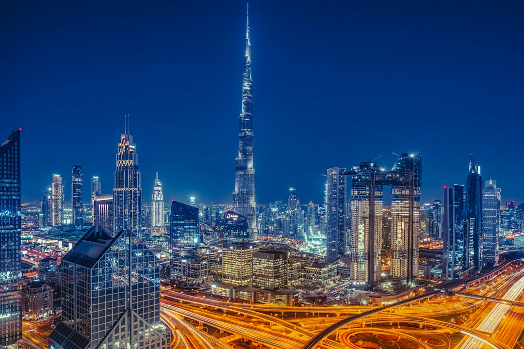 What Beirut's Luxury Build-Out Tells Dubai Investors