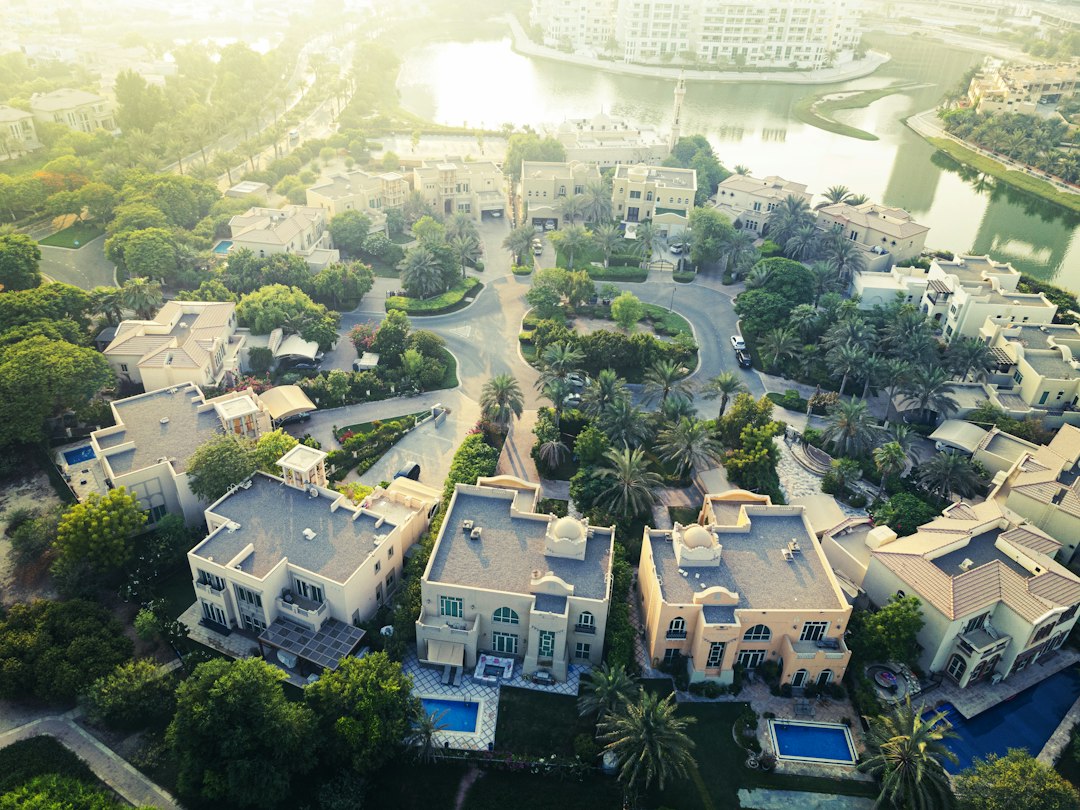 When Is the Right Time to Sell Property in Dubai?
